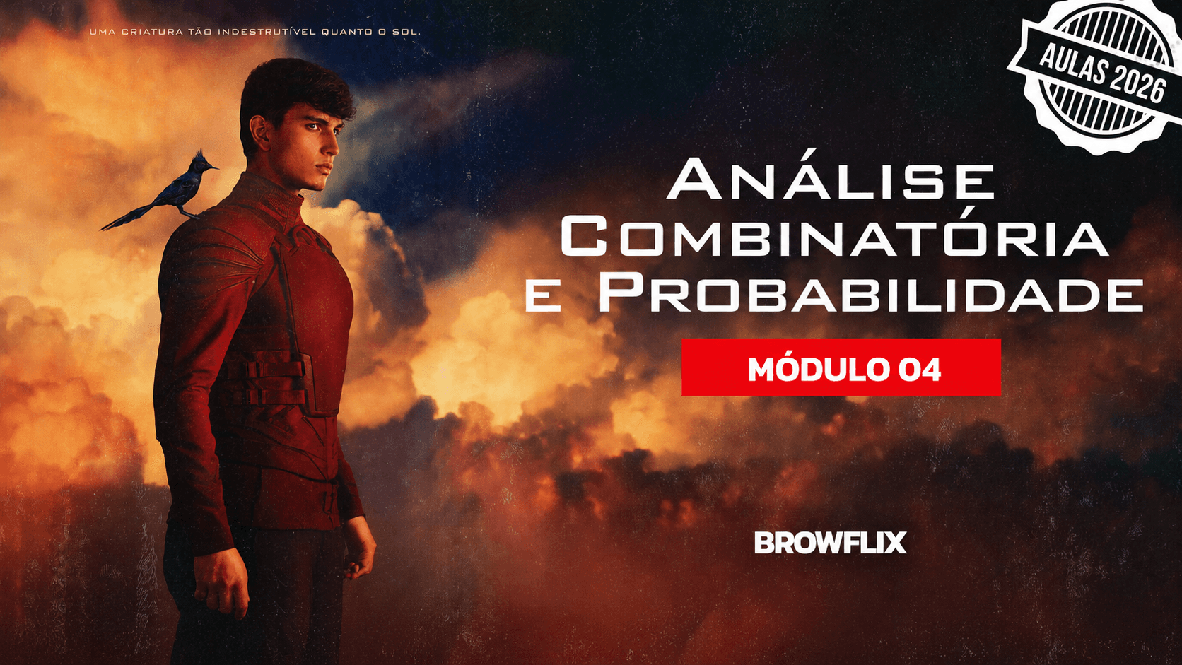 Análise Combinatória e Probabilidade