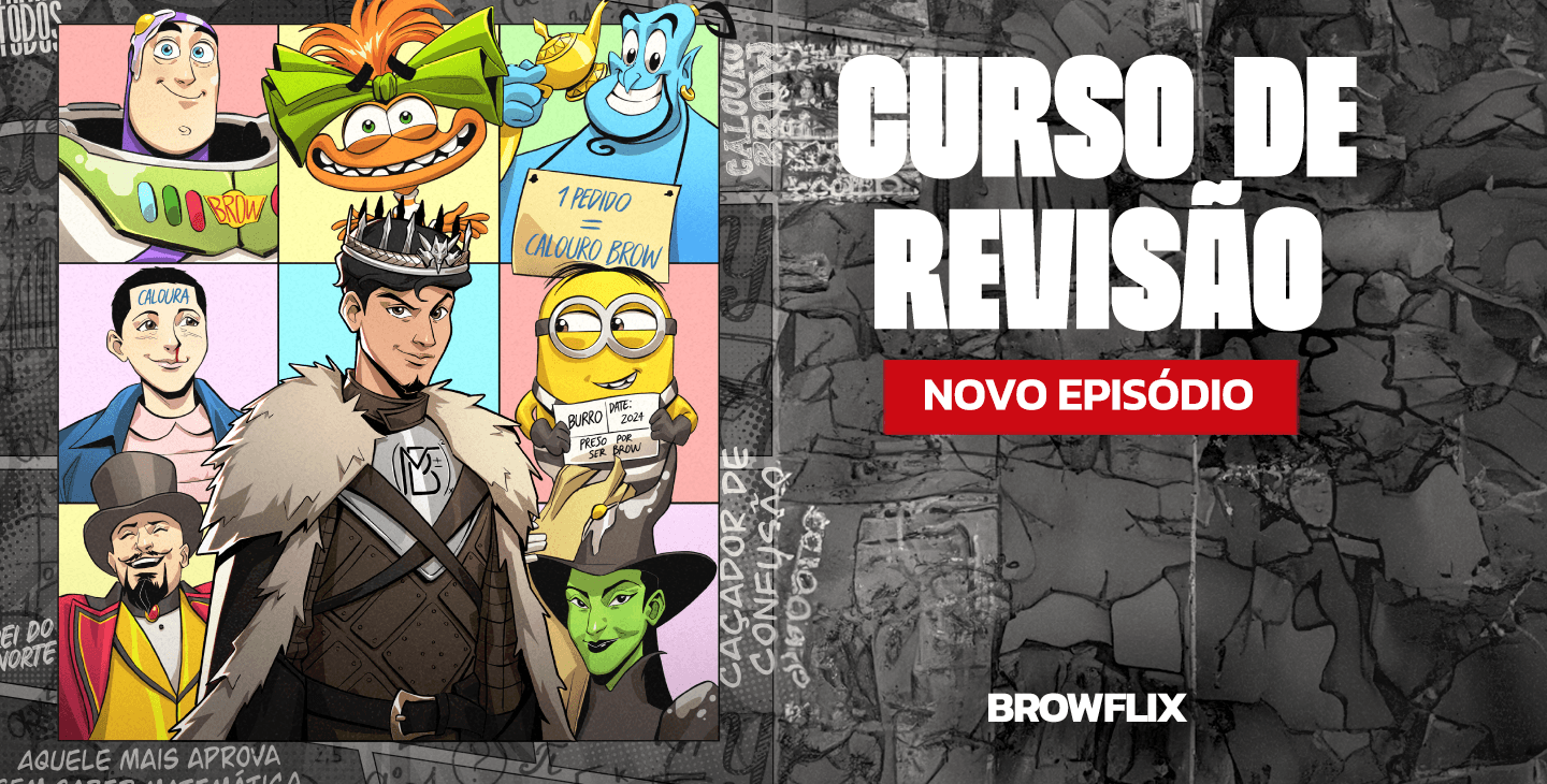 Curso De Revisão