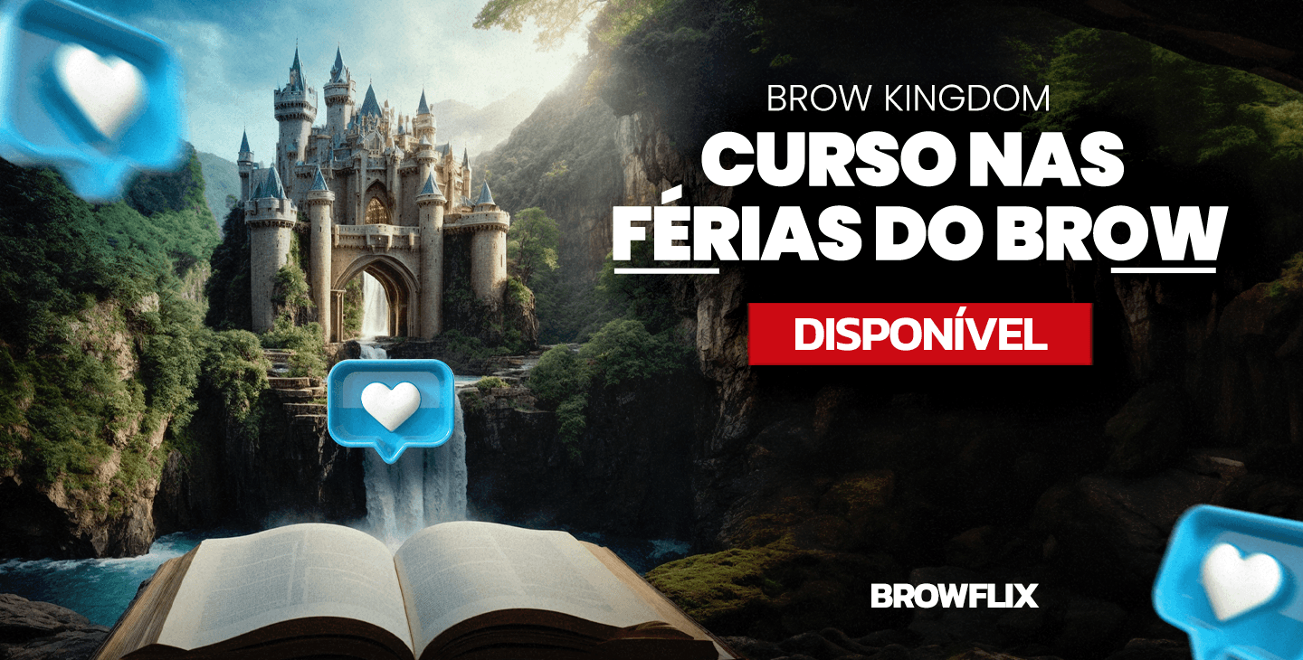 Curso nas férias