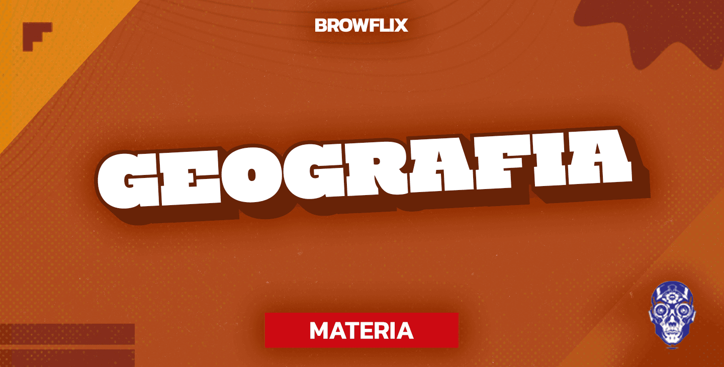 Desumanidades Geografia