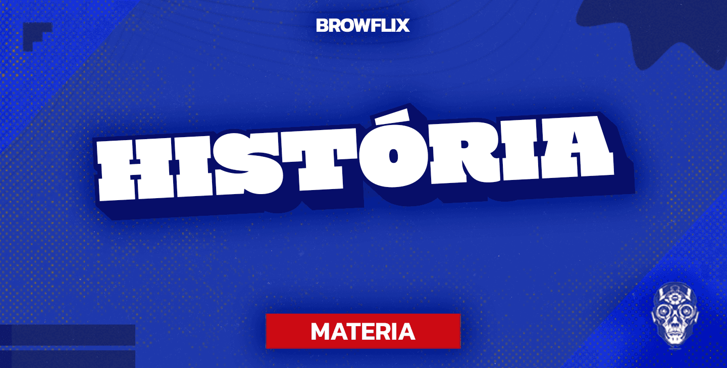Desumanidades Historia