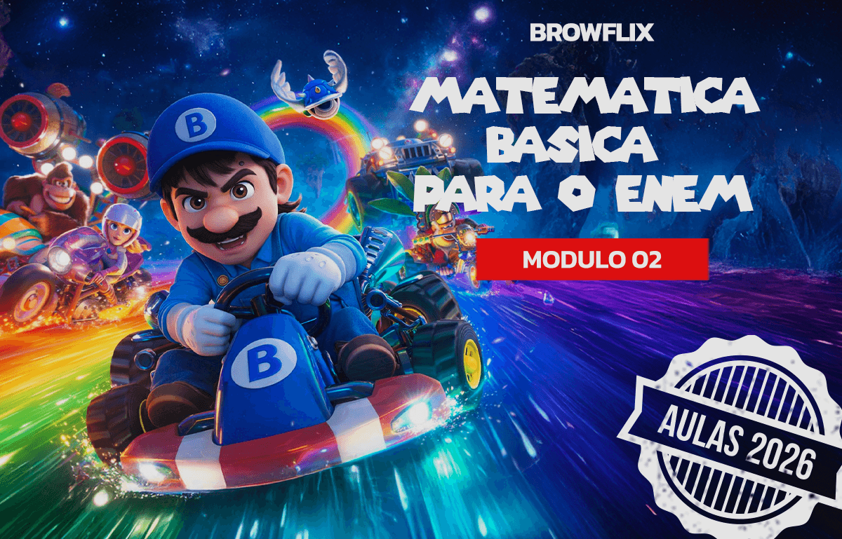 Matematica Basica Para O Enem