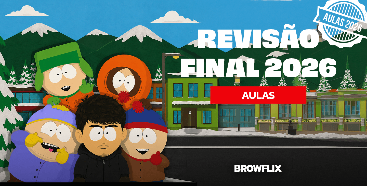 Revisão Final 2026