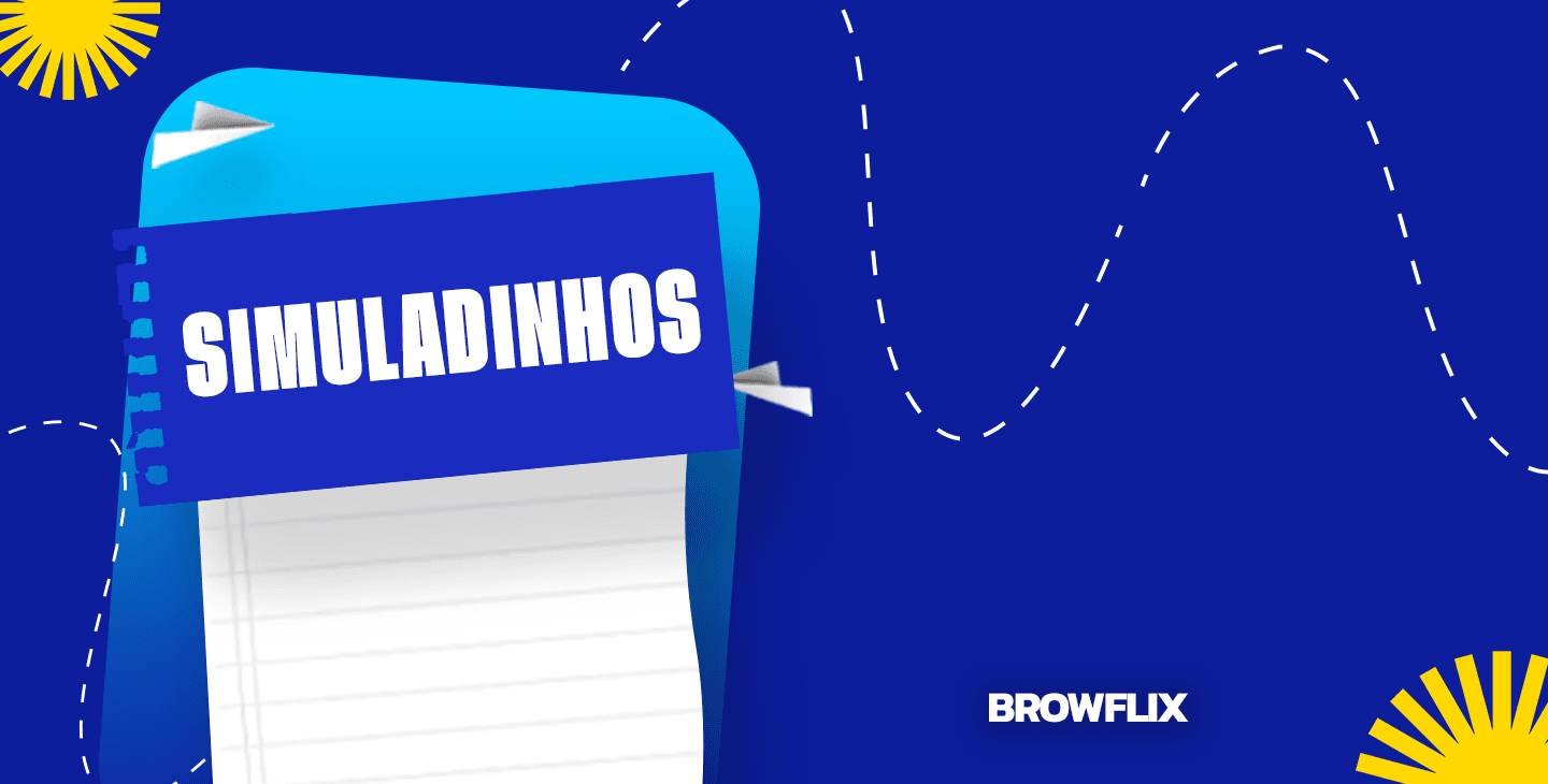 Simuladinho Brow